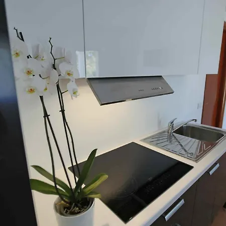 Smeraldina 2 Διαμέρισμα Porto Pozzo