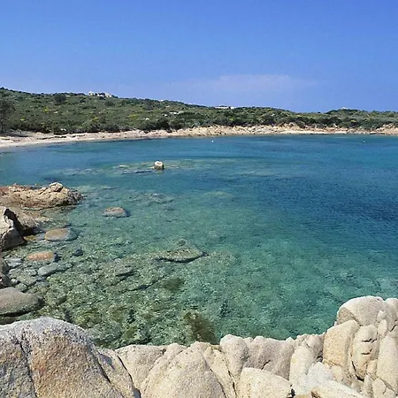 Διαμέρισμα Smeraldina 2 *