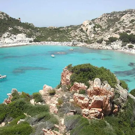 Διαμέρισμα Smeraldina 2 Porto Pozzo